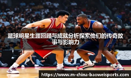 篮球明星生涯回顾与成就分析探索他们的传奇故事与影响力